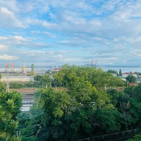 Апартамент Морски Изглед Burgas City Exterior foto