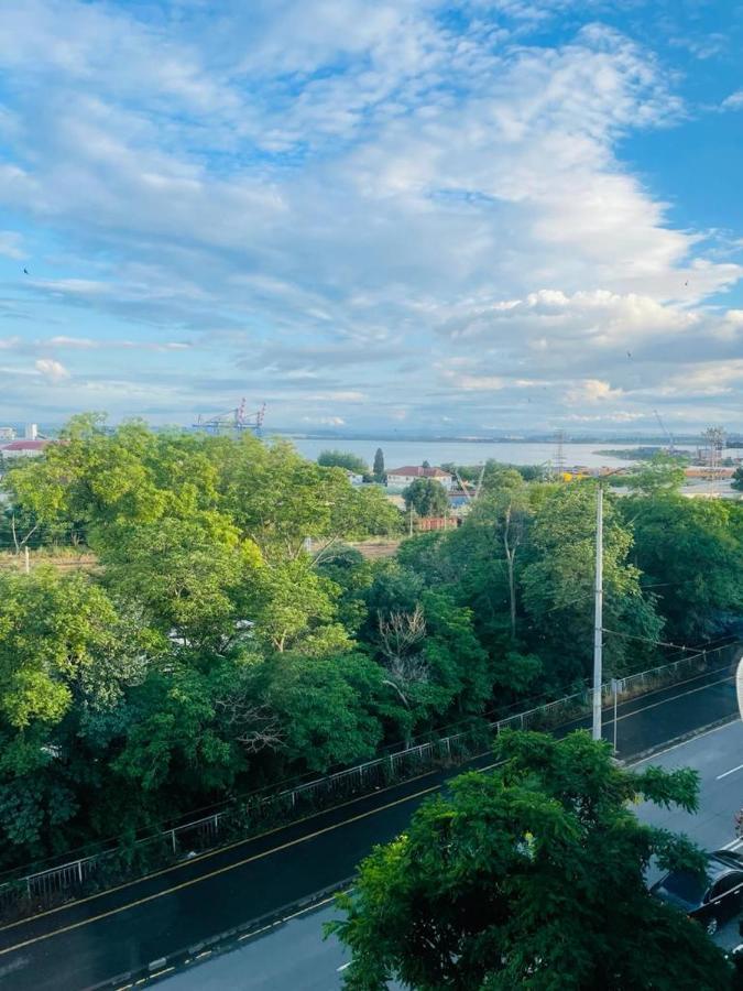 Апартамент Морски Изглед Burgas City Exterior foto