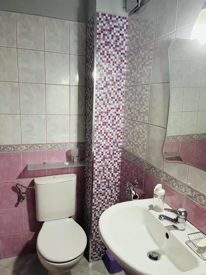 Апартамент Морски Изглед Burgas City Exterior foto